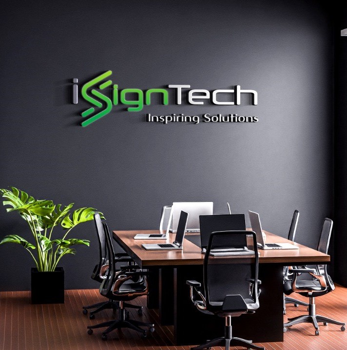 isign Tech Private Limited about us and history