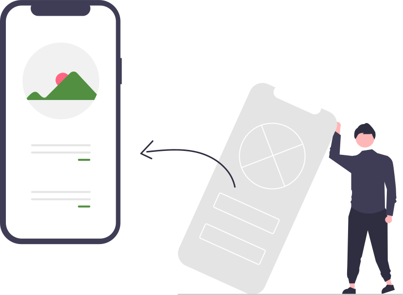 isign Tech Private Limited work flow